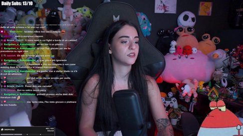 Clair Obscur: Expedition 33 │ Day 14 - Blind Run │ !SPOILER !BACKSEATING !RUN !song !sub !wishlist !prime !instagram !youtube !social