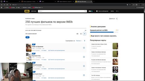 Смотрю впервые Пираты Карибского моря: Мертвецы не рассказывают сказки. Начало в 12:42  | !тг !записи