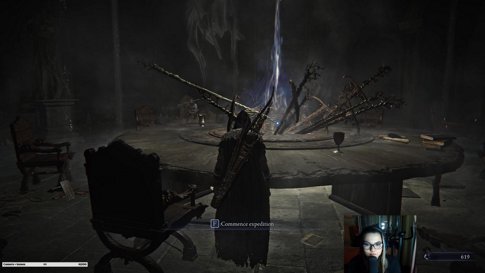 EUW Road to Masters unconventional supp main Day 9 | !video !lurker