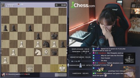 Chess & Chat || !Chessnut !Blog !YT