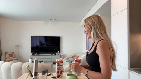 Mit Papa Frühstück zaubern & dann mit Waschmeister Papa das Auto waschen | !snap