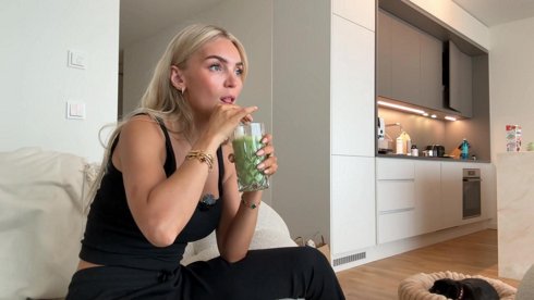 Mit Papa Frühstück zaubern & dann mit Waschmeister Papa das Auto waschen | !snap