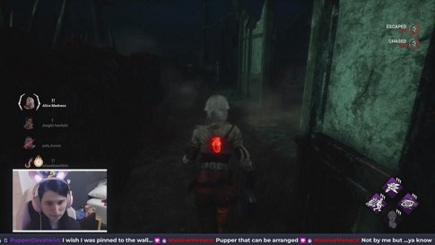 Silly Survivor Builds | !throne !donate