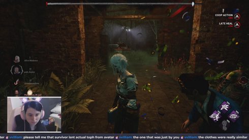Silly Survivor Builds | !throne !donate