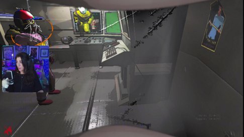 Chill Weekend HotS !join -> Variety Later?