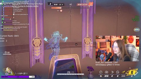 *DROPS HERE* GRIND GRIND GRIND !THRONE !LINKS