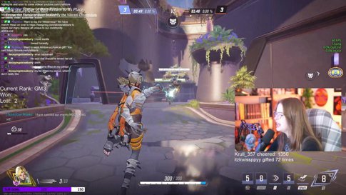 *DROPS HERE* GRIND GRIND GRIND !THRONE !LINKS