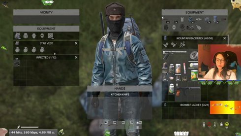 League?? Dayz??? | Eng - Ru - Esp