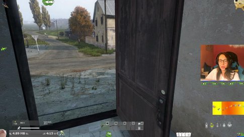 League?? Dayz??? | Eng - Ru - Esp
