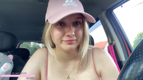самая красивая девочка Уфы !тг !авто