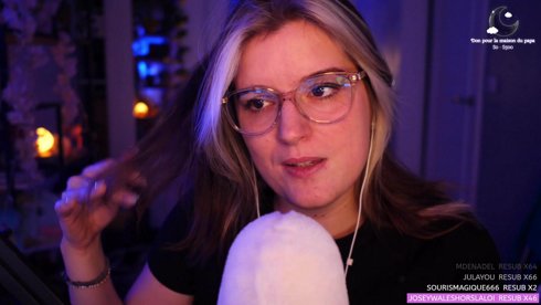 Le seul stream de la semaine ❤️!discord !youtube !social !don !roxynails