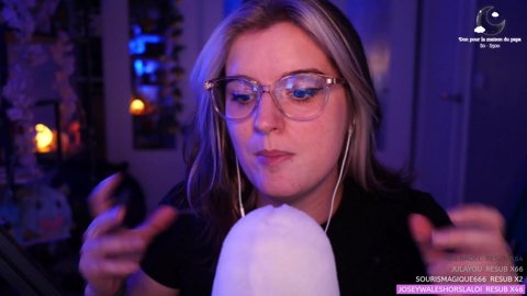 Le seul stream de la semaine ❤️!discord !youtube !social !don !roxynails