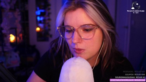 Le seul stream de la semaine ❤️!discord !youtube !social !don !roxynails