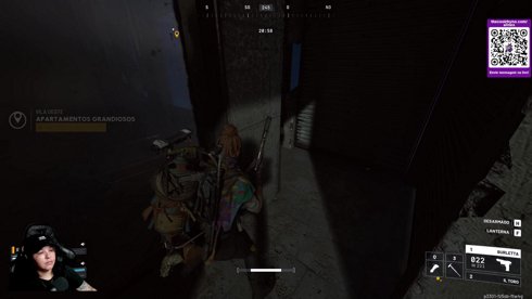 DROPS ON 🏁 A R C Raiders !PIX