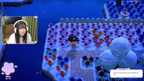 Oggi NON GIOCO A THE SIMS se no faccio la pazza ✨☺️ | !lurk !prime !dona !alert