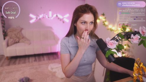 🌸EARLY STREAM FOR THE AUSSIES :3🌸 !Youtube !Socials !Wishlist !Discord