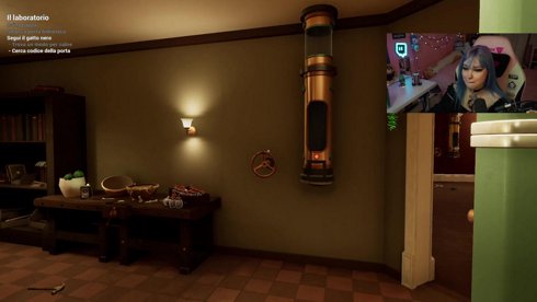 DIVENTO GOTIKA- !socials !800A