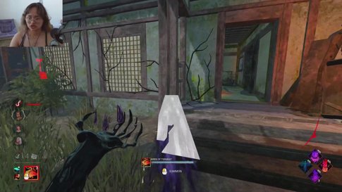 [DROPS] return of the bang shenanigans --> killer gameplay! ☆ | first - my pency :3 | (18+) !frontpage !yt !VODs !kofi !latest