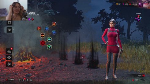 [DROPS] return of the bang shenanigans --> killer gameplay! ☆ | first - my pency :3 | (18+) !frontpage !yt !VODs !kofi !latest