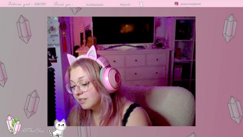 Voice of Astaphane and KarAja plays Godbreakers (ENG/SWE) !hug !love !lurk