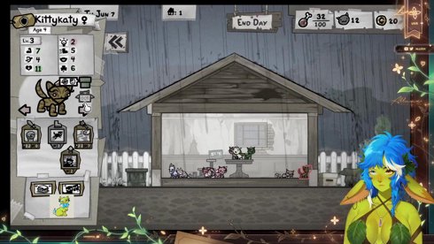 PRACTICING MEWGENICS IN A COMPLETELY ETHICAL WAY