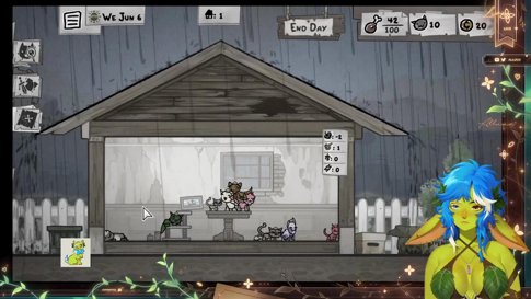 PRACTICING MEWGENICS IN A COMPLETELY ETHICAL WAY