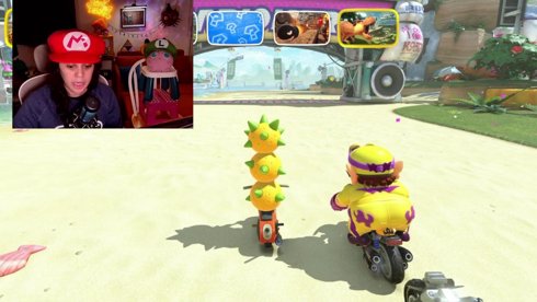 Weekly Mario Kart World races- OPEN LOBBY! Playing with viewers!