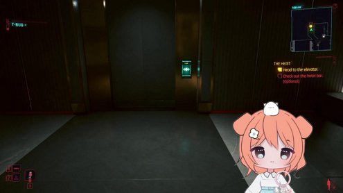 1st time playthrough