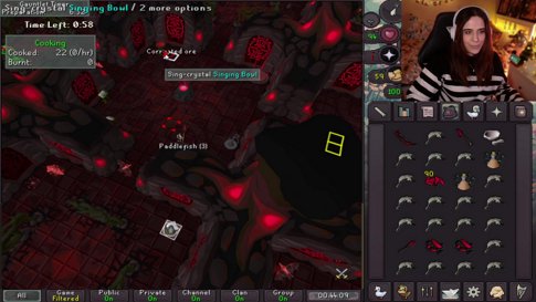 achievement diaries & sailing ♡