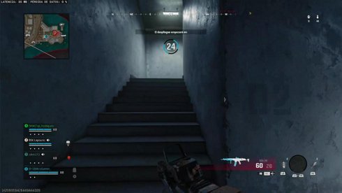 Ultimo día de octubre, ultima win en wz|| Ayudame con la meta de subs 30/50 subs