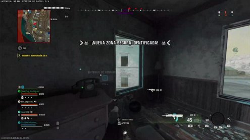 Ultimo día de octubre, ultima win en wz|| Ayudame con la meta de subs 30/50 subs