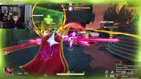 game game game w/ @motherose || !sub !pobox !throne