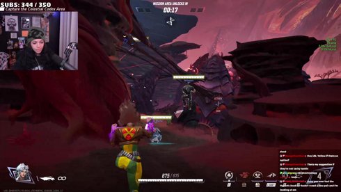 game game game w/ @motherose || !sub !pobox !throne