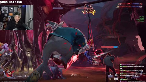 game game game w/ @motherose || !sub !pobox !throne