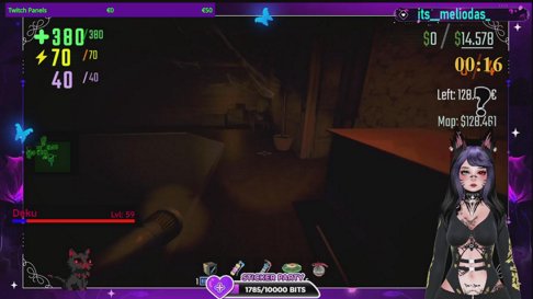 [GerVTuber]  Wir testen ein neues Horror Game und ihr entscheidet mit