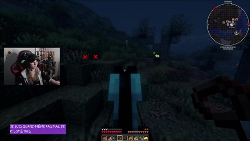 Minecraft : Nouvelle aventure ! Feat @zolvatori