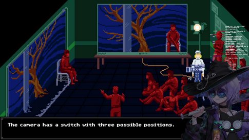 TENEBRIS SOMNIA 🌌 I LOVE horror games with FMV segments, MORE PLEASE! | !supps !clip