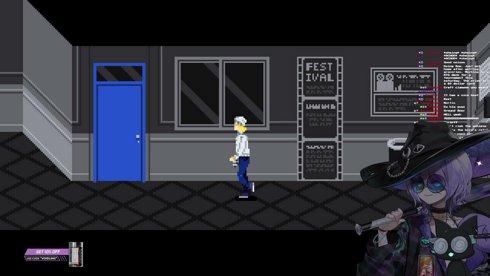 TENEBRIS SOMNIA 🌌 I LOVE horror games with FMV segments, MORE PLEASE! | !supps !clip