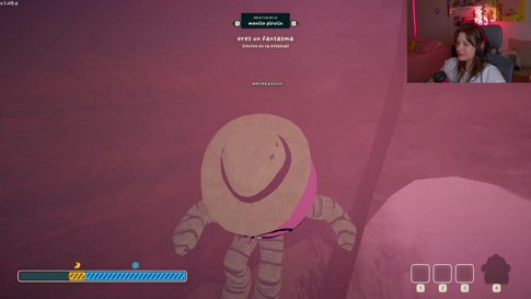 Post mortem TGA y jugamos algo