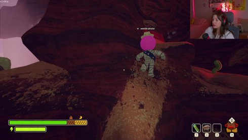 Post mortem TGA y jugamos algo