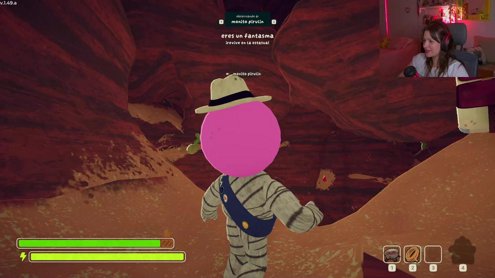 Post mortem TGA y jugamos algo