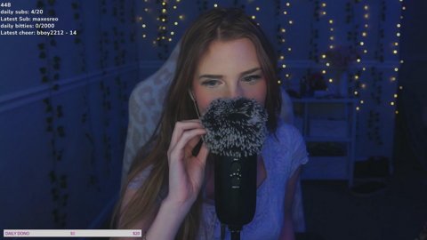 ❤️LIVE❤️CLASSIC ASMR❤️