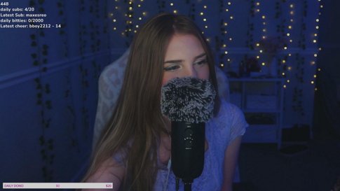 ❤️LIVE❤️CLASSIC ASMR❤️