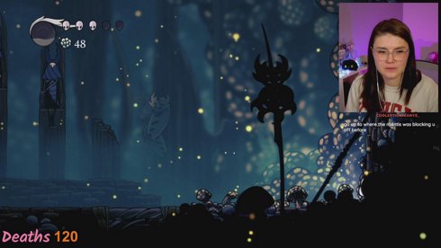 Defeating the Mantis Lords ~ First Playthrough ~ Day 7 | !backseating
