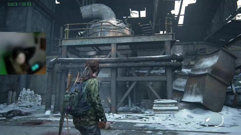 раскачиваемся --> одни из них