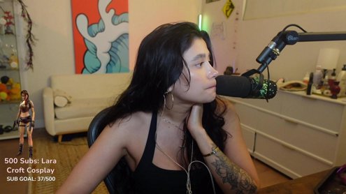 IM BACK ON TWITCH!  ✩ RETURN OF THE COD DEMON  ✩
