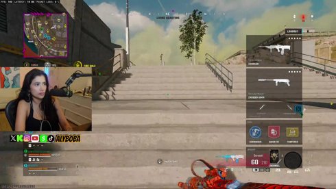 IM BACK ON TWITCH!  ✩ RETURN OF THE COD DEMON  ✩
