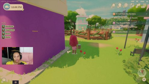 Loftia Beta is here #loftiapartnered !giveaway  ✨ !wishlist !dono !socials ❤️@Alykatlive