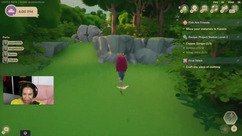 Loftia Beta is here #loftiapartnered !giveaway  ✨ !wishlist !dono !socials ❤️@Alykatlive