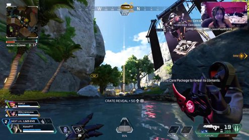 SEEYUUHH|❤️road to 2K followers!❤️|!socials !discord